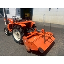 KUBOTA トラクター B1702