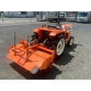 KUBOTA トラクター B1702