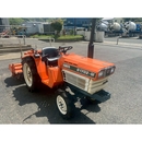 KUBOTA トラクター B1702