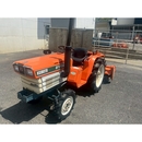 KUBOTA トラクター B1702