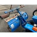 MITSUBISHI トラクター MTE1800D