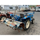 MITSUBISHI トラクター MTE1800D