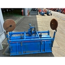 ISEKI ロータリー 