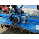 ISEKI ロータリー 