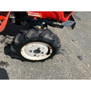 YANMAR トラクター Ke-40