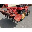 MITSUBISHI トラクター MT18