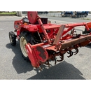 MITSUBISHI トラクター MT18