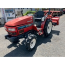 YANMAR トラクター AF220