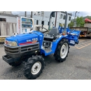 ISEKI トラクター TF193F
