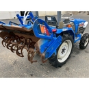 ISEKI トラクター TF193F