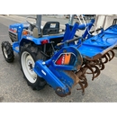 ISEKI トラクター TF193F