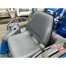 ISEKI トラクター TF193F