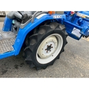 ISEKI トラクター TF193F