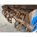 ISEKI トラクター TF193F