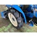 ISEKI トラクター TU1900F