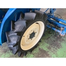 ISEKI トラクター TU1900F