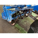 ISEKI トラクター TU1900F