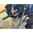 ISEKI トラクター TU1900F