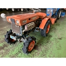 KUBOTA トラクター B5000D