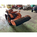 KUBOTA トラクター B5000D