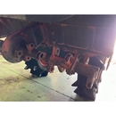 KUBOTA トラクター B5000D