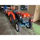 KUBOTA トラクター B7000D