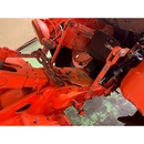 KUBOTA トラクター B7000D