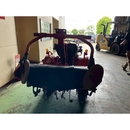 KUBOTA トラクター B7000D