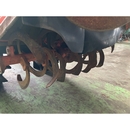 KUBOTA トラクター B7000D