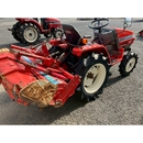 YANMAR トラクター Ke-4D