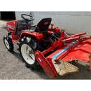 YANMAR トラクター Ke-4D