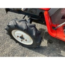 YANMAR トラクター Ke-4D