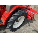 YANMAR トラクター Ke-4D