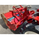 YANMAR トラクター Ke-4D