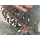 YANMAR トラクター Ke-4D