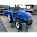 ISEKI トラクター TF23F