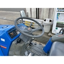 ISEKI トラクター TF23F
