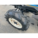 ISEKI トラクター TF23F