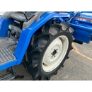 ISEKI トラクター TF23F