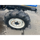 ISEKI トラクター TF23F