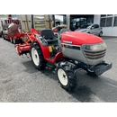 YANMAR トラクター AF17D