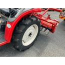 YANMAR トラクター AF17D