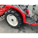 YANMAR トラクター AF17D