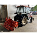 KUBOTA トラクター GL260D