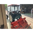 KUBOTA トラクター GL260D