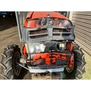 KUBOTA トラクター GL260D