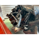 KUBOTA トラクター GL260D