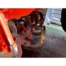 KUBOTA トラクター GL260D