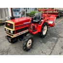 YANMAR トラクター F15D