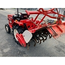 YANMAR トラクター F15D